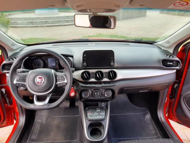 Vende se Fiat Argo (R$: 49'000,00) - Foto 6