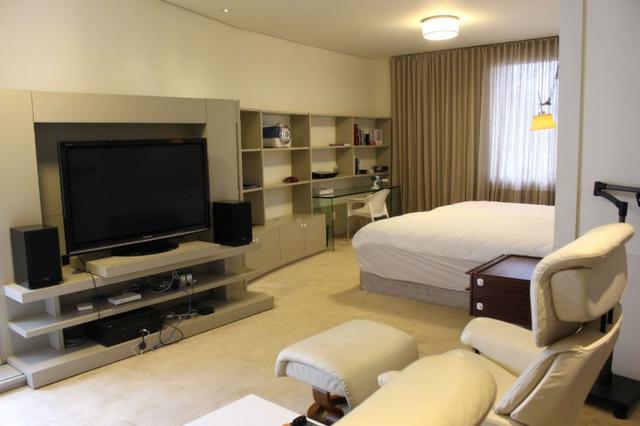 Casa Condomínio Royal Golf- linda e confortável, 4 suítes -Home Cinema, Londrina Pr, - Foto 11