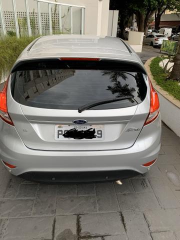 New fiesta - Foto 6