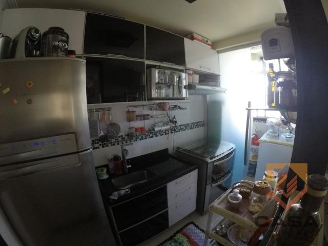 E.R- Apartamento 3 quartos com suíte - Foto 17