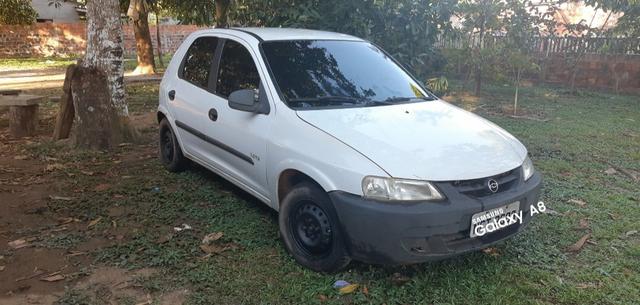 Troco por carro mais novo de ano com parcelas pra mim assumir - Foto 3