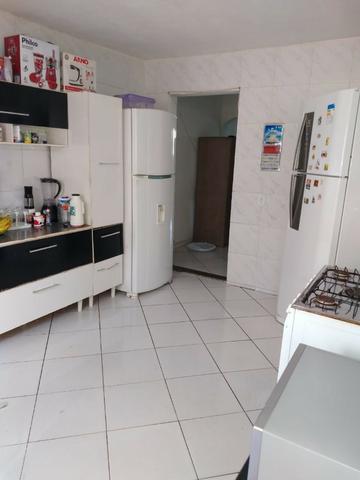SU00001 - Casa 03 quartos em Mussurunga - Foto 2