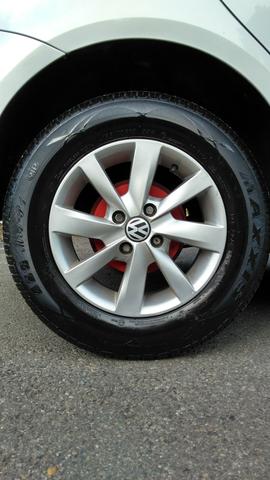 Gol Trend 1.0 2009 " O + novo de JF !!!" - Foto 18