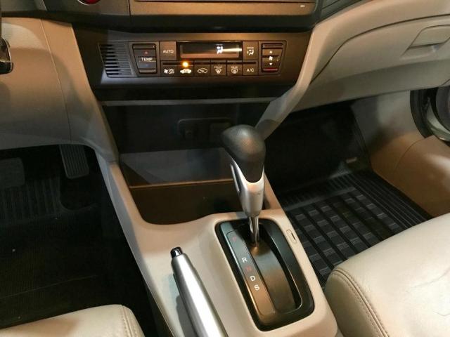 Honda Civic LXR 2.0 Automát - Foto 7