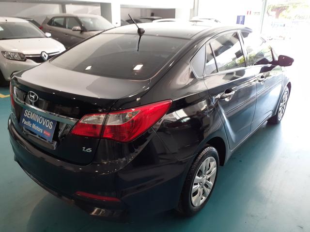 Hyundai HB20s 1.6 MEC. Comfortplus - Foto 3