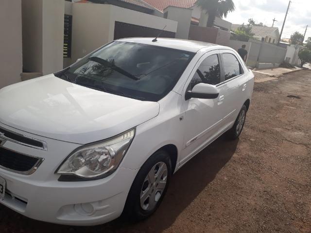 Cobalt LT 1.4 Flex 2012/2012