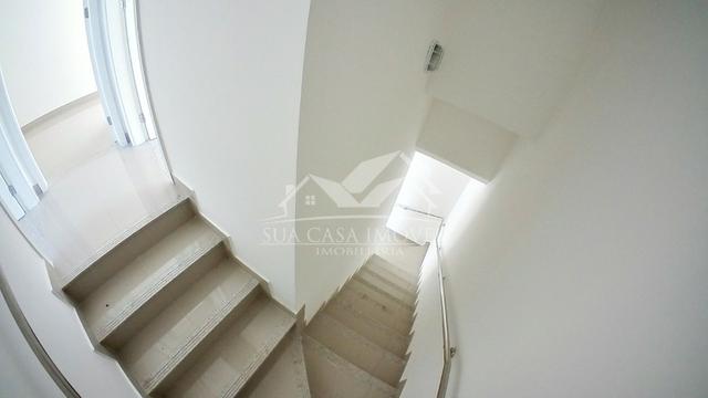 AP-Casa Triplex - 3qts/suíte - Morada de Laranjeiras - Reserva Prime - Foto 5