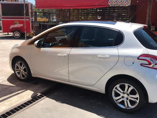 Peugeot Griffe 1.6 Aut. Novo - Foto 12