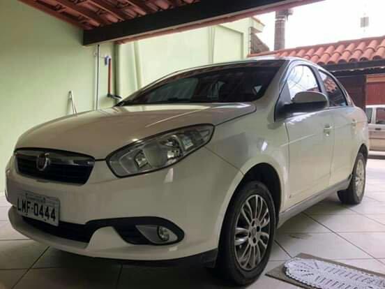Grand Siena Tetrafuel 15/15 - Foto 6