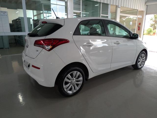 HYUNDAI HB20 2019/2019 1.0 COMFORT PLUS 12V FLEX 4P MANUAL - Foto 2
