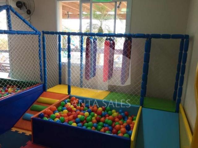 Apartamento 3 quartos, 1 suite, varanda gourmet envidraçada - terraço ipiranga - metrô sac - Foto 18