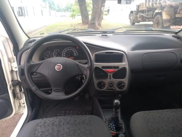 FIAT PALIO 2008/2009 1.0 MPI FIRE 8V FLEX 4P MANUAL - Foto 6