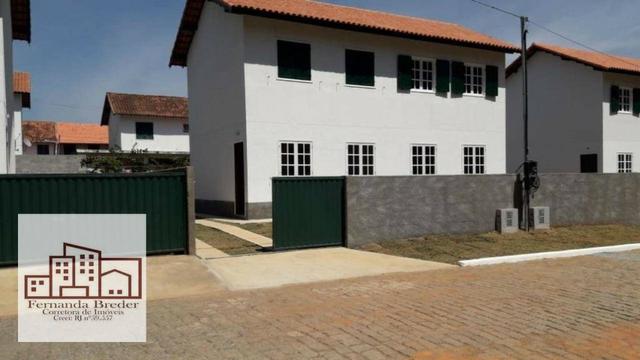 Casa Nova Suiça - Nova Friburgo/RJ - Foto 2