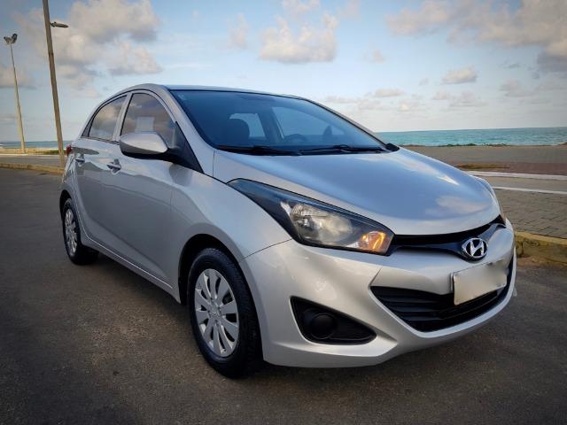 Hyundai Hb20 1.0 12v Confort Unico Dono - Excelente Estado - 90 dias de Garantia - Foto 5