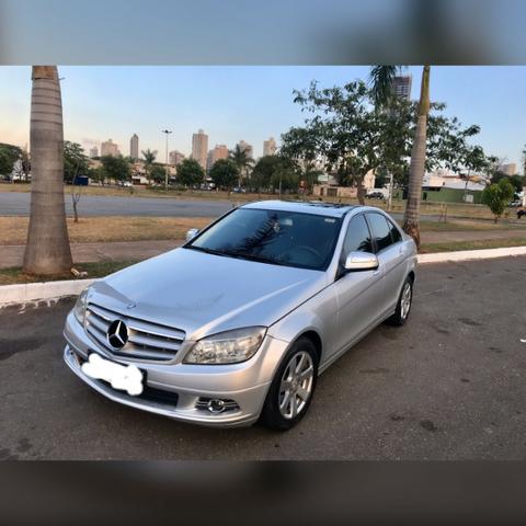 Mercedes C200 Kompressor Classic - Foto 2