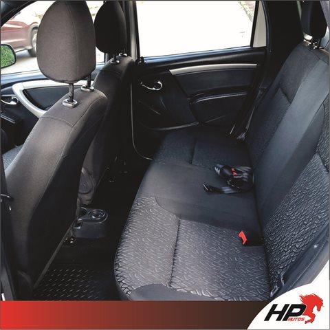 RENAULT DUSTER 2017/2018 1.6 16V SCE FLEX EXPRESSION X-TRONIC - Foto 9