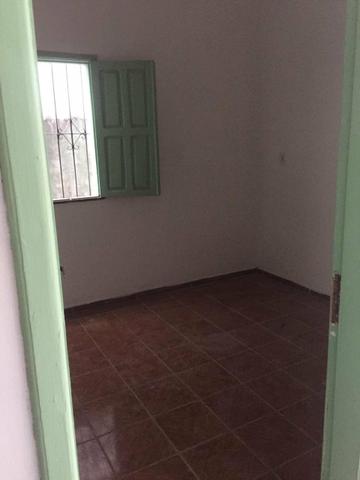 Casa tipo apto com 3/4 na WE-28 - Foto 3