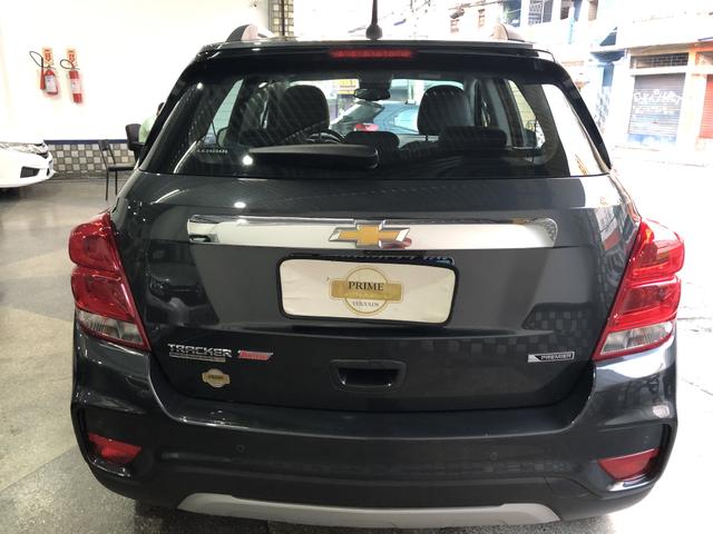 Tracker Premier II 2018 automático apenas 17.500 km//taxas a partir de 0,55%am - Foto 5