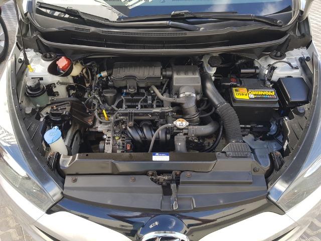 Hyundai Hb20 1.0 12v Confort Unico Dono - Excelente Estado - 90 dias de Garantia - Foto 20