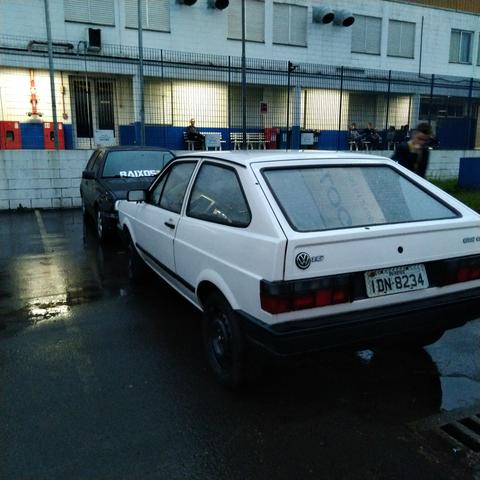 Gol 1.6 CHT - Foto 5