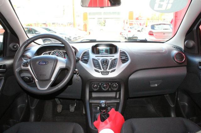 Ford ka Sel 1.5 2018 - Foto 7