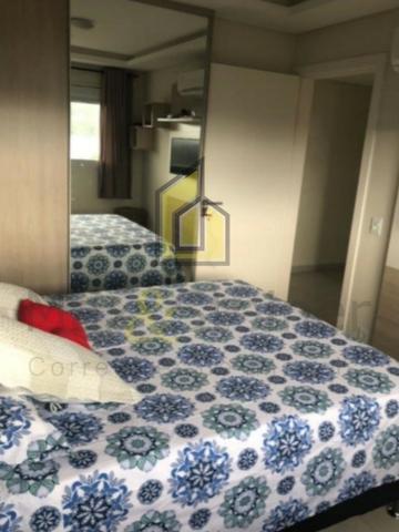 Ms5 Excelente Apartamento 2 dorm mobiliado frente mar!! - Foto 6