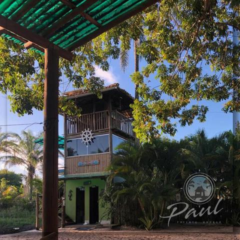 Propriedade Incrível em Taipu de Fora (50m da praia) - Foto 8