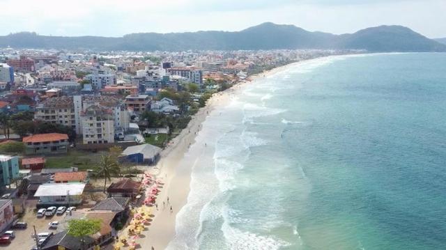 YF- Apartamento frente mar! 01 dormitório! Ingleses/Florianópolis! - Foto 3