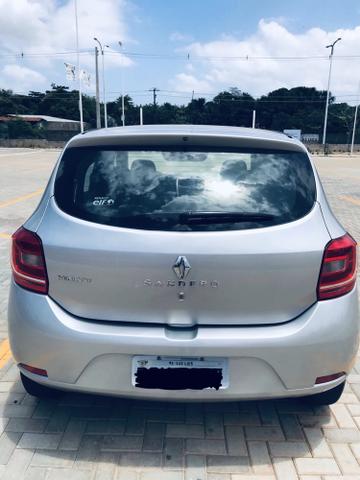 Sandero 1.0 - Foto 6