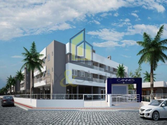 G*Floripa# Apartamento 2 dormitórios, 1 suíte, área nobre!! * - Foto 4