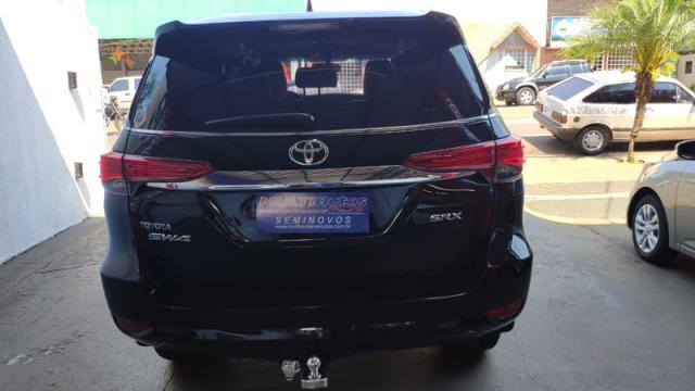 TOYOTA HILUX SWSR X A4FD - Foto 9