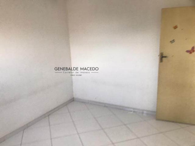 Apartamento, Serraria Brasil, Feira de Santana-BA - Foto 9