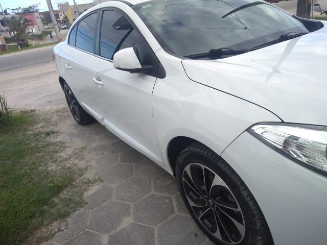 Renault Fluence Privilege 2017 - Foto 4