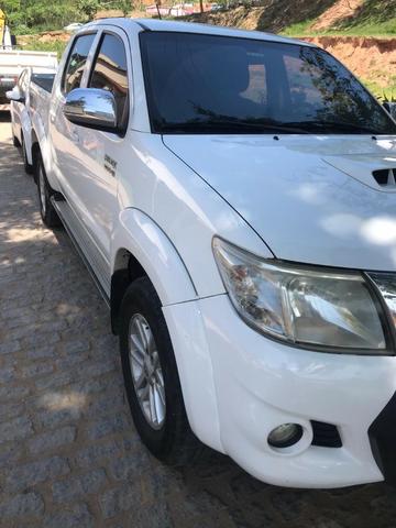 Toyota Hilux - Foto 3