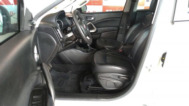 FIAT TORO 2016/2017 1.8 16V EVO FLEX FREEDOM AT6 - Foto 6