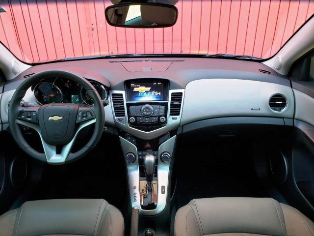 Cruze LTZ - Foto 4