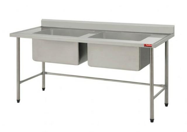 Equipamentos em aço inox sob medida - * - Foto 4