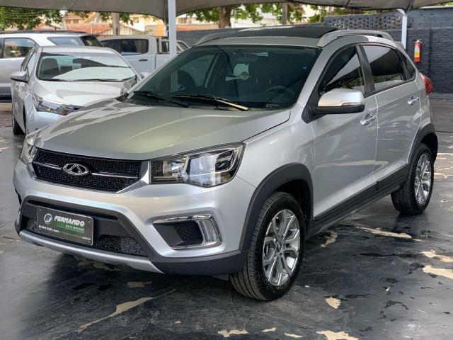 Chery Tiggo 2 ACT Aut 2018/2019 7.000 km