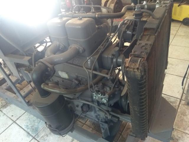 Motor Estacionário MWM 2 cilindros a diesel - Foto 3