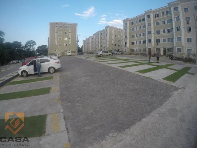 ROZ# Apartamento dois quartos em excelente estado com ITBI, Registro Grátis