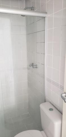 AP0368 Excelente Apartamento com 3Q sendo 1 Suíte no Condominio Barra Bali - Foto 10