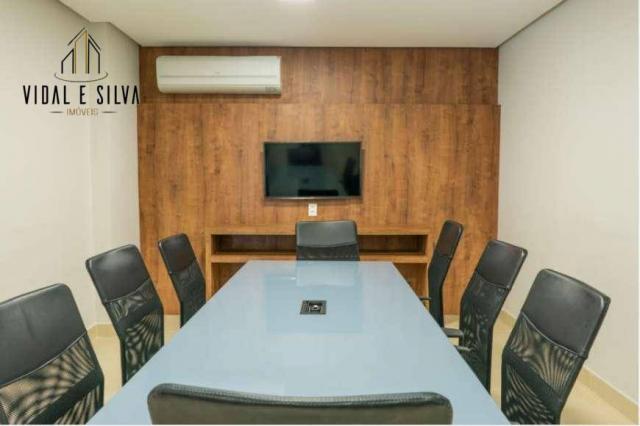 Next office, salas comerciais, itbi e cartório grátis!!! 33 a 308 m2 por r$ 135.000 - atal - Foto 12