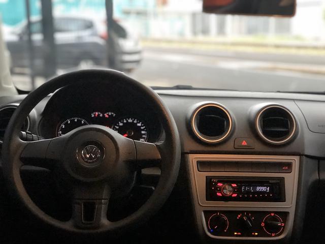 Gol 1.6 G6 Completo 2014/2014 - Foto 12