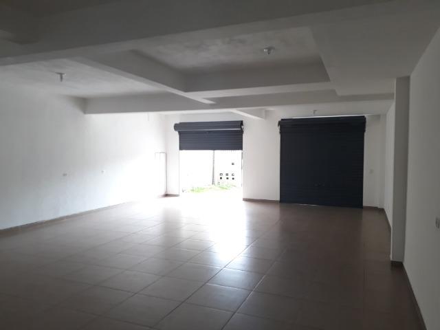Loja 93m² Pinheirinho - Foto 7