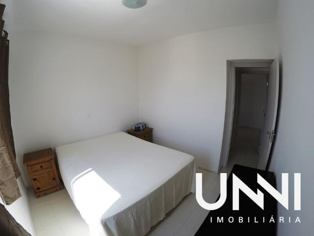 Apartamento mobiliado - 2 dormitórios - bairro Cordeiros/parte alta - Itajaí -SC - Foto 13