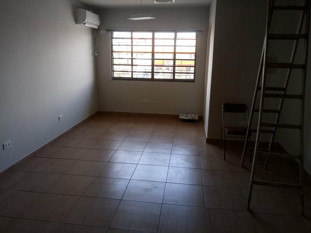 Alugo sala comercial novo mundo - Foto 3