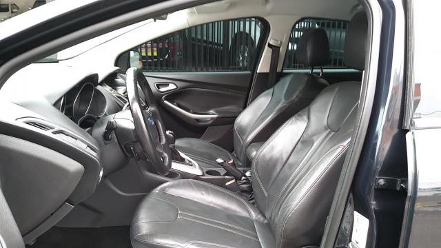 FORD FOCUS 2013/2014 1.6 SE 16V FLEX 4P MANUAL - Foto 7