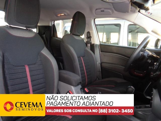 Fiat Toro Freedom 1.8 - Foto 10