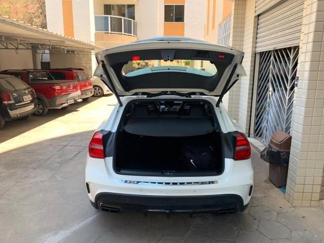 Gla 45 amg impecável 15/15 - Foto 17