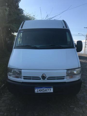 Master 2005, impecavel 187 mil km originais, vale a pena ver - Foto 3